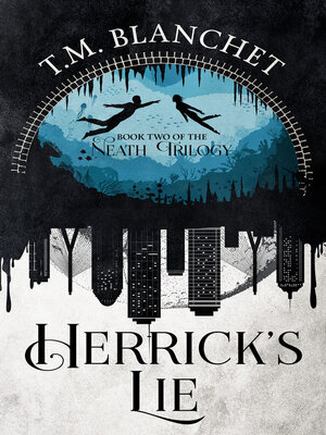 Herrick's Lie - ebook